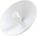 Ahmad Technologies UBIQUITI PBE-M5-400 | POWER BEAM M5  400mm Dish with TENDA AC6 | 4 ANTINA ROUTER [best offer]. 
