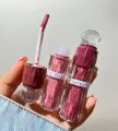 1pcs,3pcs and 6pcs Matte Liquid Lipstick Available in 6 Colors. 
