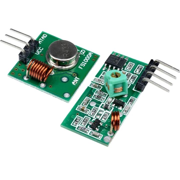 433Mhz%20RF%20transmitter%20and%20receiver%20Module%20link%20kit%20For%20arduino%20-%20Image%202