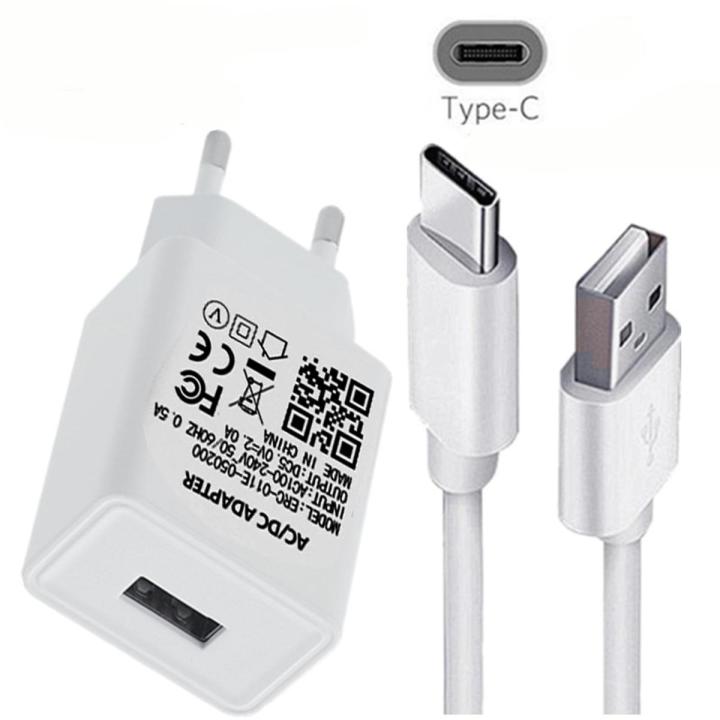 Adapter Samsung A50 Charger Output Type C Samsung Charger Output