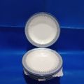 Plates- 7" Inch/ Small Size Curry Plates/ Pack of 6/8 / Melamine/ Dinner Set Loze Plates. 