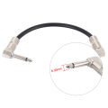 AMMON AC-10 Guitar Effect Line - black. 