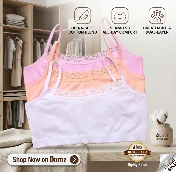 Pack%20of%203%20Teenage%20Girls%20Bras%20%E2%80%93%20Comfortable%20Cotton%20Training%20Bras%20for%20Kids%20with%20Elastic%20Straps%20-%20Image%203