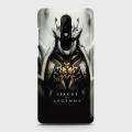 Nokia 3.1 Plus Cover - SkinLee HQ Hard Case - Warring Kingdoms - SKINLEE-459-1-390-256. 