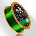 （New）Yfahion Fihing  Line 150 Meter Main Line ub-line Competitive  Nylon Line uper enile. 