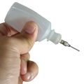 mehndi injection pen Applicator Bottle with Pin, Create Amazing Henna Designs by Henna Applicator Bottle. 