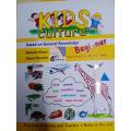 Kids Culture Beginner. 
