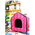 Cat & Puppy House Size Small Medium Large. 
