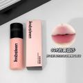 Kobeleen Pink Lipstick Lip Lacquer Korean Style Soft Mist Matte Spring Girl Lipstick Romantic Sweet Natural White Lip Mud. 