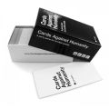 Cards Against Humanity Board Game New Year Christmas Family & Friendly Party Games A Party Game For Horrible People. 