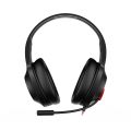 EDIFIER G1 USB Professional Gaming Headset Sound Card Breathing Light Headphone with Noise Cancelling Mic for PUBG PS4 PC Gamer. 