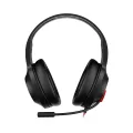 EDIFIER G1 USB Professional Gaming Headset Sound Card Breathing Light Headphone with Noise Cancelling Mic for PUBG PS4 PC Gamer. 