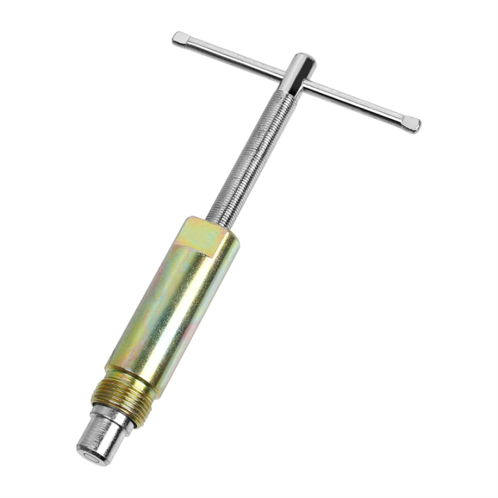 JAERBEE Compression Sleeve Puller Tool Corrosionand Frozen Supply Stop, Pipe Tool Compression Ring Removal Tool