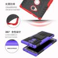 UPaitou Armor Case for Sony Xperia XA2 Ultra Tough Rugged TPU + PC Dual Layer Protective Case with Kickstand Back Cover for Sony Xperia XA2 Ultra Hybrid Slim Fit Phone Case. 