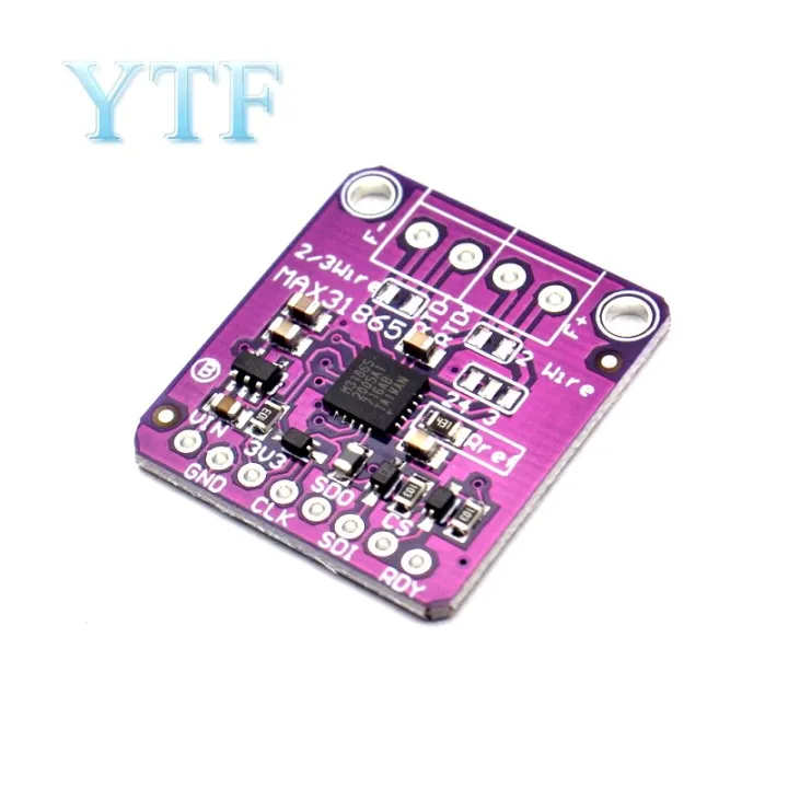 MAX31865%20Temperature%20Sensor%20Module%20GY-MAX31865%20RTD%20Digital%20Conversion%20Module%20Electronic%20DIY%20Board%20PT100-PT1000%20for%20-%20Image%204