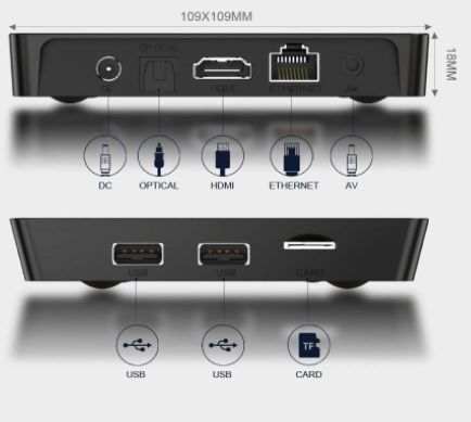 X96Q%20Pro%20Voice%20Android%20Tv%20Box%20-%208GB+128GB%20Android%2013%204K%20Resolution%20HDMI%20Output%202.4G%20Wifi%20-%20Image%207