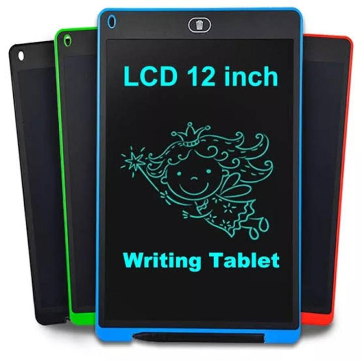 LCD%20Writing%20Tablet%20For%20Kids%20%7C%2012.5%20Inch%20LCD%20%7C%20Electronic%20Drawing%20Pad%20%7C%20Best%20Gift%20For%20Children%20%7C%20Educational%20Learning%20Toy%20%7C%20SJR%20Collections%20-%20Image%202