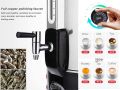 Wtrtr 15 Liter, Double-Layer Electric Water Boiler, Electric Kettle. 