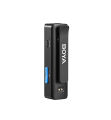 3 Years Warranty - BOYA LINK All in Microphone For Andrioad I_phone or Type C  Mobile Phones. 