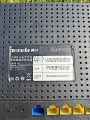 Tenda AC9 Smart Dual Band Gigabite Router AC1200 wireless WIFI Router Second hand (Branded used) with Adapter. 