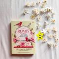 Rumi's Little Book of Love and Laughter by Coleman_Barks. 