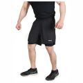 MCD Shorts | Hybrid Double Shorts | Sports Shorts. 