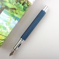 New 3798 Fine 0.5mm Nib Fountaine Pens High Quality Luxury Ink Pen 0.5mm Pluma Fuente Caligraphy Penna Stilografica Pennino. 