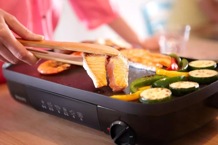 Philips%20Daily%20Collection%20Table%20Grill%20HD6320/20%20-%201500%20Watts%20-%20Image%202
