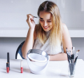 Beurer BS-49 Lighted Cosmetic Mirror. 