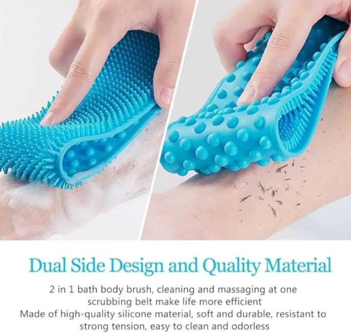 Silicone%20Bath%20Belt%20Scrubber%20and%20Body%20Shower%20Belt%20Brush%20,%20Exfoliating%20Long%20Silicone%20Body%20Back%20Scrubber,%20Easy%20to%20Clean%20,%20Eco%20Friendly,%20Long%20Lasting.%20-%20Image%203
