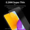 Nillkin Ultra Thin 9H Tempered glass for Samsung Galaxy M52 5G Screen Protectors H + Pro 0.22MM Anti-glare Proof Protective Tempered Glass Film. 