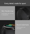 HAYLOU RT2 SMART WATCH. 