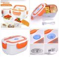 Electric Lunch Box Food Warmer. 
