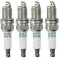 Denso (3297) SK20R11 Spark Plugs, Pack of 4. 