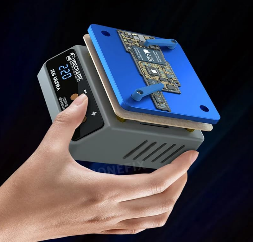 Mechanic%20IX5%20Ultra%20universal%20preheating%20platform%20mobile%20phone%20motherboard%20layered%20bonding%20glue%20removal%20dot%20matrix%20repair%20heater%20-%20Image%205