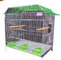 Cages for birds\ sarib and  master cages R.N.B. (Ring Neck Breeding )size 28' * 27" 18 cage. 