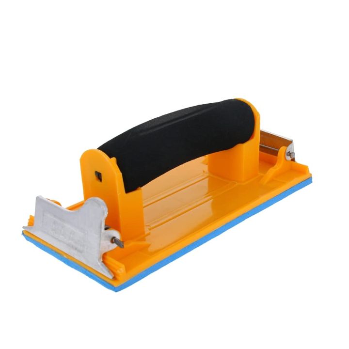 Sandpaper%20Sheet%20Holder%20Hand%20Tool%20with%20Plastic%20Handle%20for%20Sanding%20Grinding%20Polishing%20-%C2%A0Regmar%C2%A0Garmala%20-%20Image%204