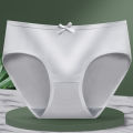 HEILOU Seluar Dalam Wanita Dewasa Murah Spender Wanita Saiz Besar Panties Women. 