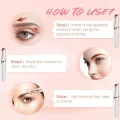 Eyebrow Trimmer Machine - High Quality Flawless Eyebrow Machine - Eyebrow Trimmer Pen for Women - Premium Precision Flawless Eyebrow Trimmer Pen for Women-Majestu. 