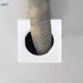 Wall Wire Hole Cover Protective Detachable Easy to Clean Decorative Panel Decor Cap Cable. 