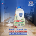 Bliz Jasmine Premium Thick Phenyl 5 Liters - Jasmine Fragrance, Floor Cleaner and Disinfectant. 