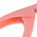 Diy French UV Gel False Fake Nail Salon Manicure Art Tip Toe Cutter Clipper Lonni. 