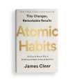 Atomic Habits: Tiny Changes, Remarkable Results by James .. 