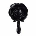 New Flower Knows Series Makeup Mirror Hand-held Mirror Makeup Tool Portable Small Mirror to Carry Handle Mirror. 