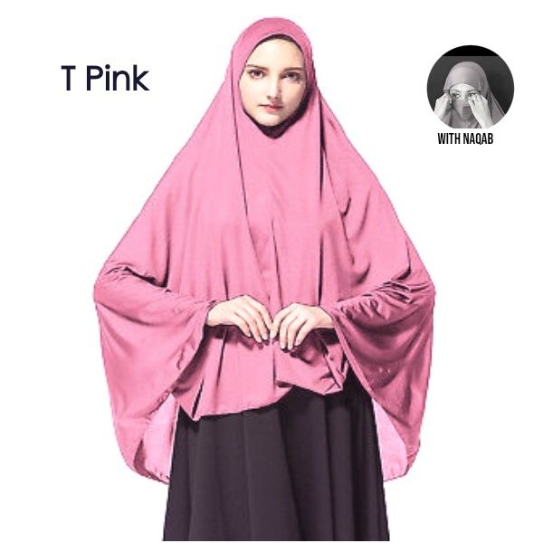 Muslim%20Women%20Namaz%20Scarf%20Makhna%20Ehram%20Hijab%20Soft%20Fabric%20For%20Prayer%20And%20Daily%20Wear%20Modest%20Clothing%20-%20Image%207