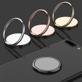 Finger Ring Phone Holder Strong Suction Adjustable Universal Magnetic Finger Ring Phone Stand Grip for Outdoor. 