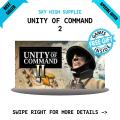 UNITY OF COMMAND 2.JPG - PC Game - Easy and complete Installation Guide - GoogleDrive/MediaFire Download - QR Codes + 1 Extra free Game. 