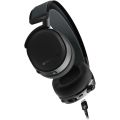 SteelSeries Arctis 7+ Wireless Gaming Headset 61470 Black - PC - PS5/PS4 - Switch - Android. 