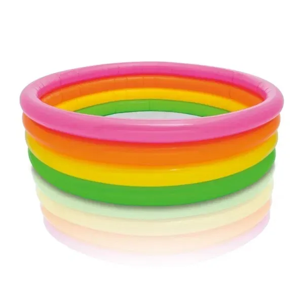 Intex%2057107%20Sunset%20Glow%20Baby%20Pool%20For%20Kids%20(Size%2024%E2%80%9D/8.5%E2%80%9D)%20Swimming%20Pool%20-%20Image%204