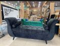 2 seater sofa sathee, deewan style puffy, two seater puffy, two seater sofa sathee. 